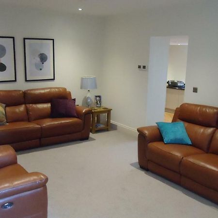 Hunter'S Retreat Apartment ยอร์ค ภายนอก รูปภาพ