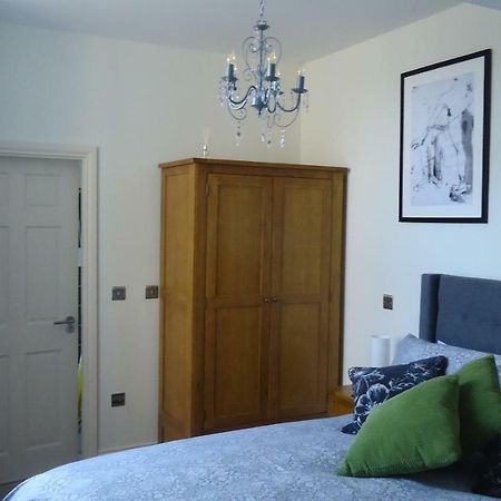 Hunter'S Retreat Apartment ยอร์ค ภายนอก รูปภาพ