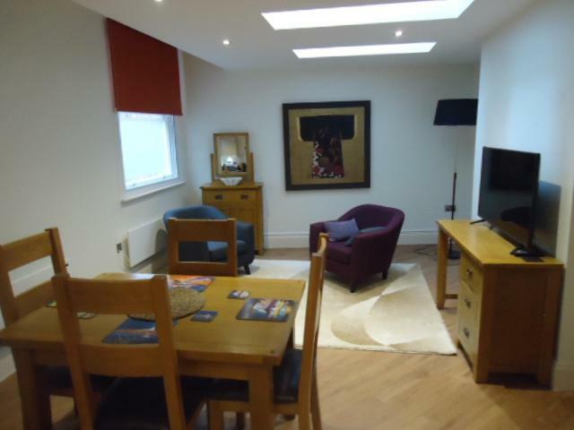 Hunter'S Retreat Apartment ยอร์ค ภายนอก รูปภาพ