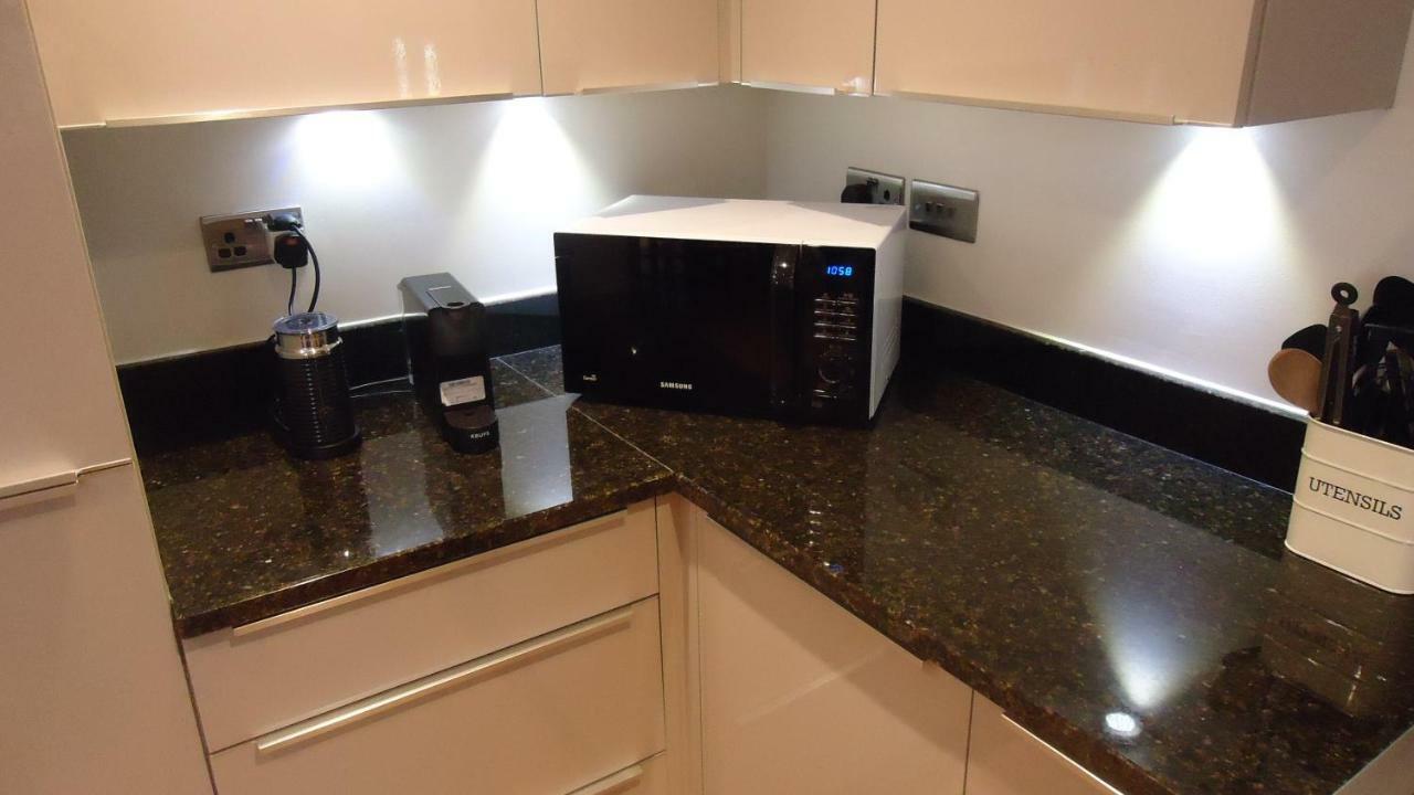 Hunter'S Retreat Apartment ยอร์ค ภายนอก รูปภาพ
