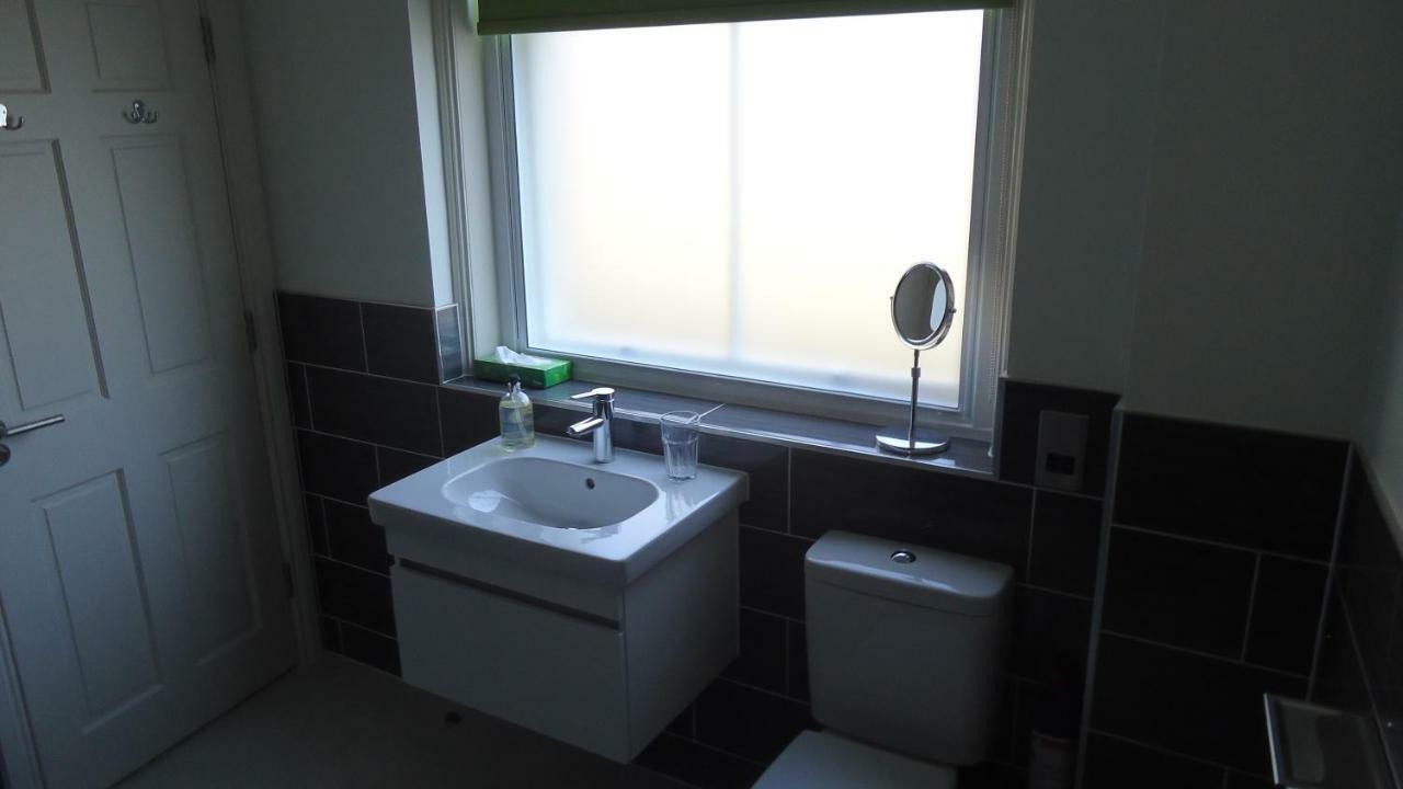 Hunter'S Retreat Apartment ยอร์ค ภายนอก รูปภาพ