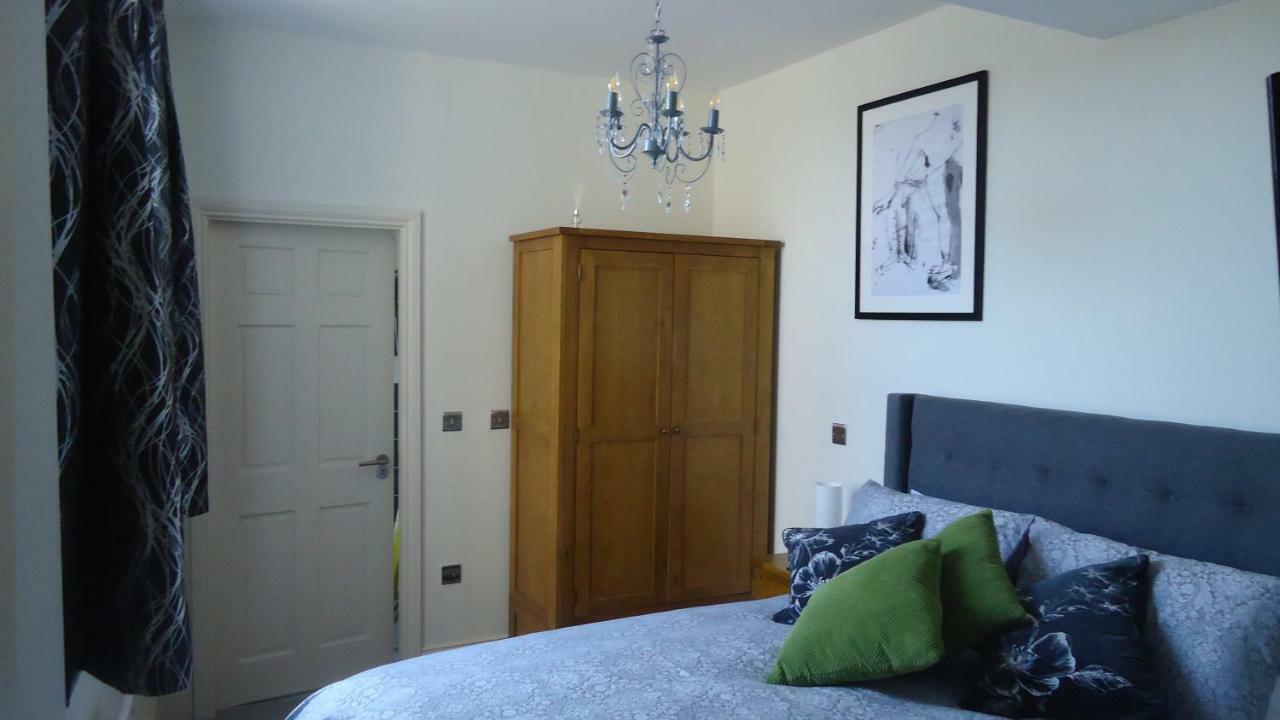 Hunter'S Retreat Apartment ยอร์ค ภายนอก รูปภาพ