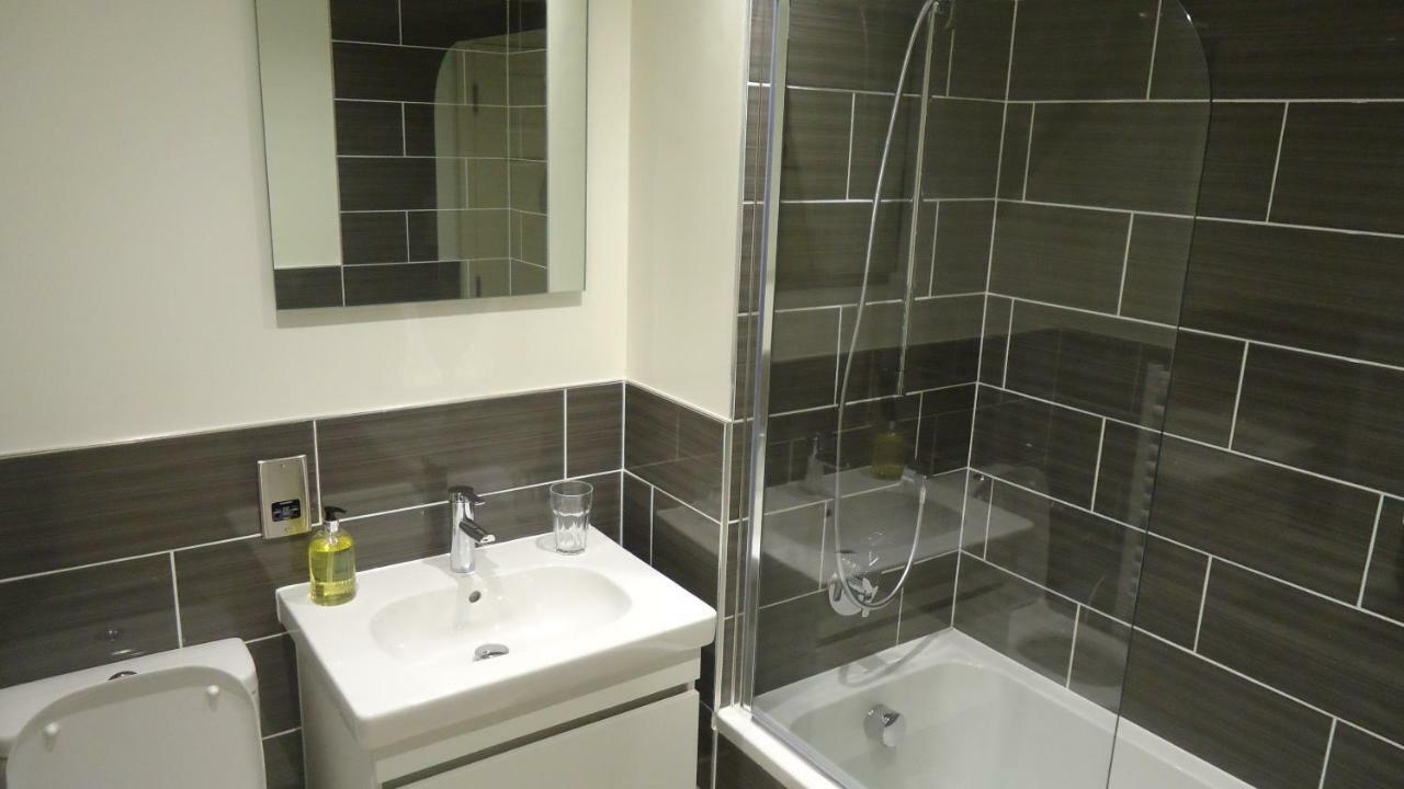Hunter'S Retreat Apartment ยอร์ค ภายนอก รูปภาพ