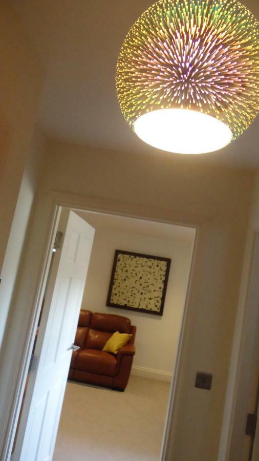 Hunter'S Retreat Apartment ยอร์ค ภายนอก รูปภาพ