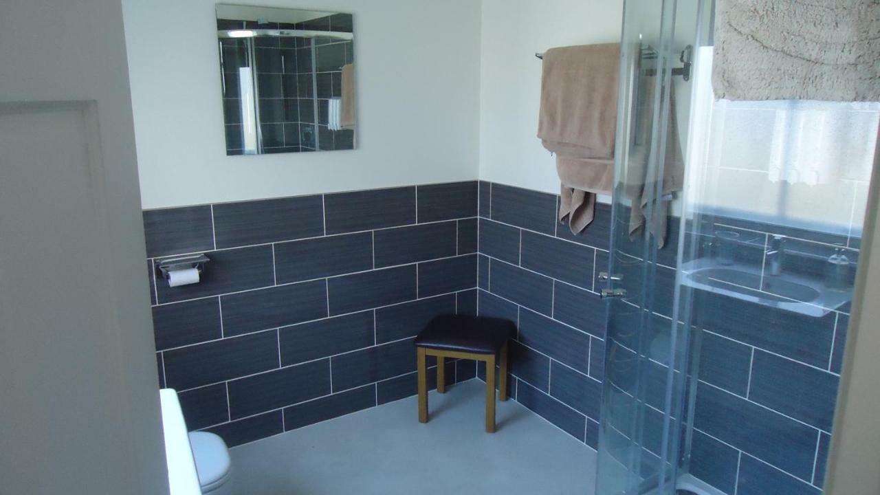 Hunter'S Retreat Apartment ยอร์ค ภายนอก รูปภาพ